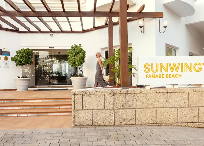 Resort Sunwing Fanabe 4*
