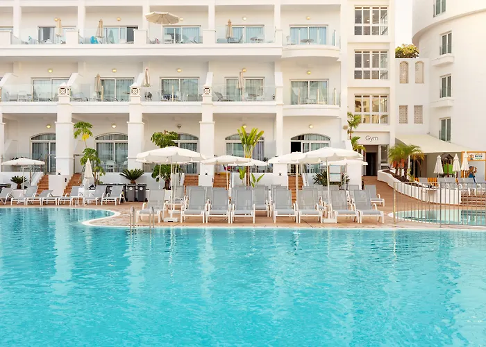 Sunwing Fanabe 4* אדחה