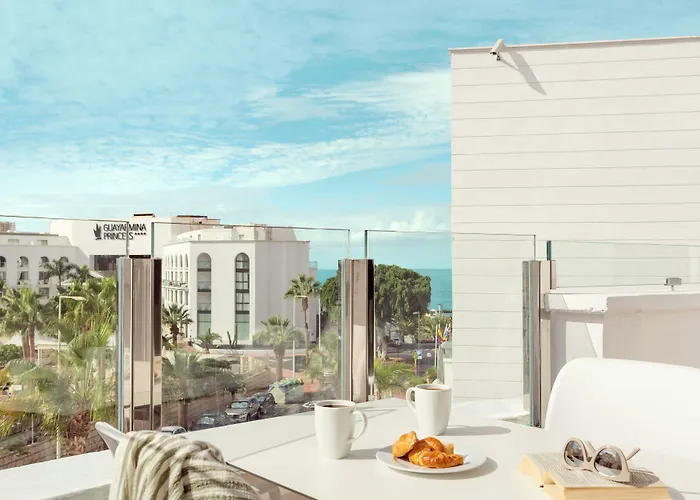 Resort Sunwing Fanabe Costa Adeje (Tenerife)