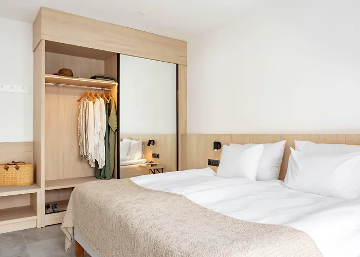 Feriested Sunwing Fanabe 4*