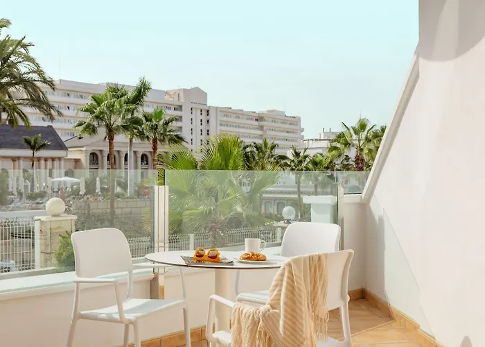 Sunwing Fanabe Resort Costa Adeje (Tenerife)