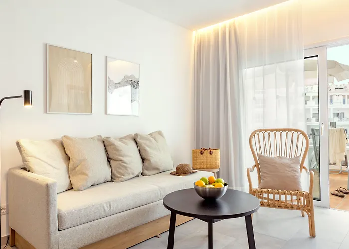 Sunwing Fanabe Feriested