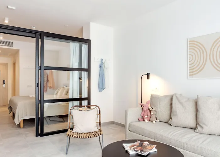 אתר נופש Sunwing Fanabe 4*