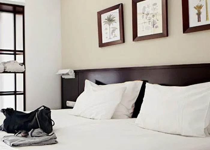 Sunwing Fanabe 4* Costa Adeje (Tenerife)