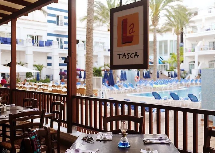 Sunwing Fanabe Resort 4*