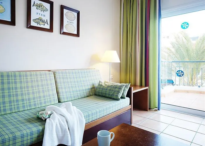 Sunwing Fanabe Resort Costa Adeje (Tenerife)