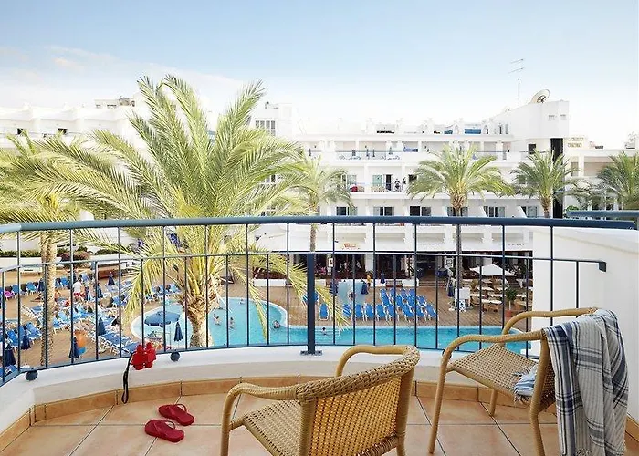 Sunwing Fanabe אתר נופש 4*