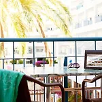Resort Sunwing Fañabe Costa Adeje (Tenerife)