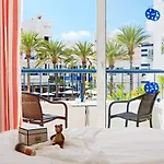 Sunwing Fanabe 4* אדחה