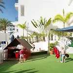 Sunwing Fañabe 4* Costa Adeje (Tenerife)