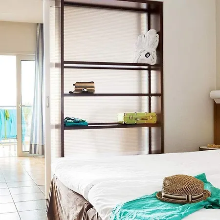 Semesteranläggning (resort) Sunwing Fanabe 4*
