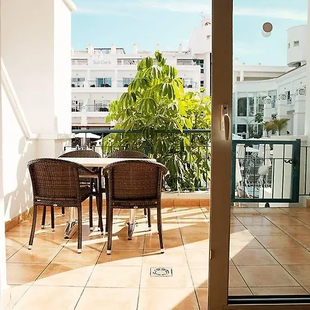 Sunwing Fañabe Resort Costa Adeje (Tenerife)