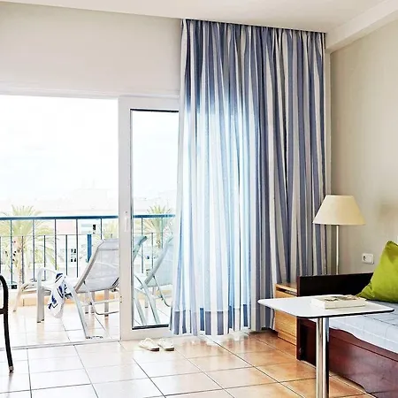 Semesteranläggning (resort) Sunwing Fanabe 4*
