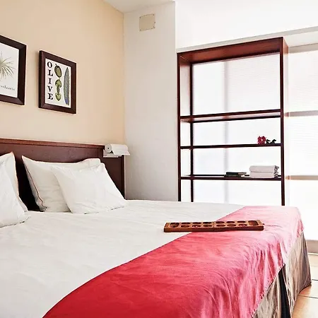 Resort Sunwing Fañabe