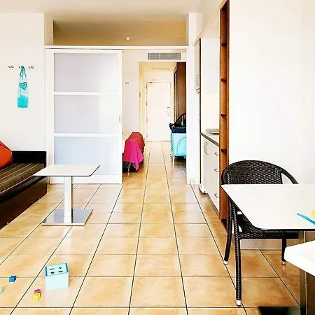 Sunwing Fanabe Курортный комплекс 4*