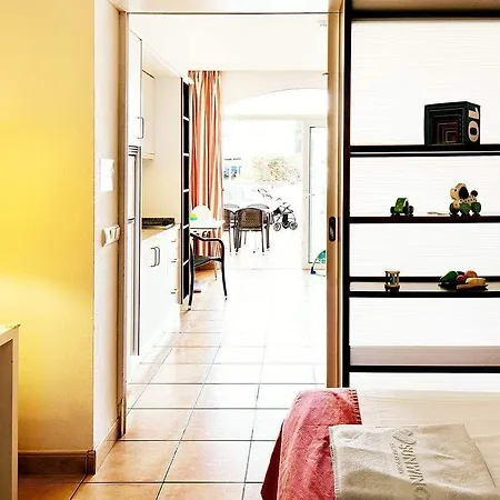 Sunwing Fañabe 4* Costa Adeje (Tenerife)