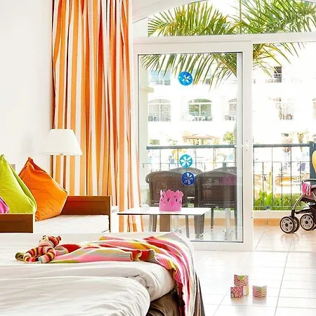Sunwing Fanabe Курортный комплекс 4*