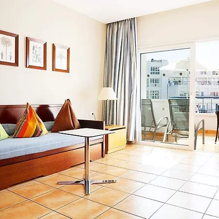 Sunwing Fañabe Resort Costa Adeje (Tenerife)