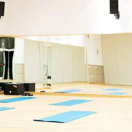 Sunwing Fañabe Costa Adeje (Tenerife)