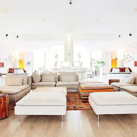 Sunwing Fañabe Costa Adeje (Tenerife)