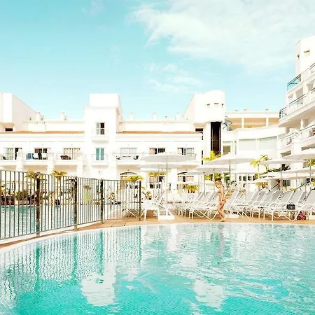 Sunwing Fañabe Resort Costa Adeje (Tenerife)