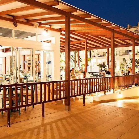 Resort Sunwing Fañabe