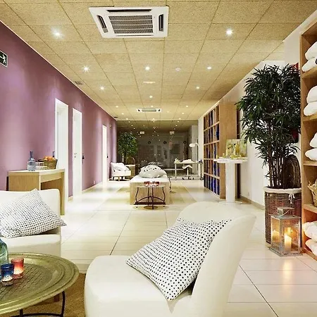 Rezort Sunwing Fanabe 4*