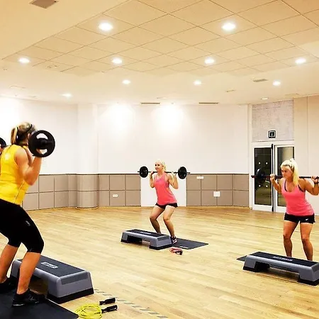 Resort Sunwing Fañabe Costa Adeje (Tenerife)