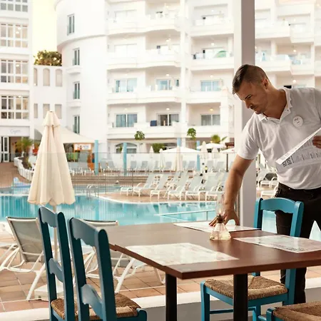 Semesteranläggning (resort) Sunwing Fanabe