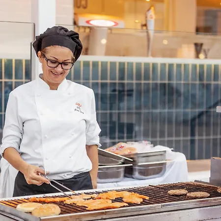 Sunwing Fañabe Costa Adeje (Tenerife)