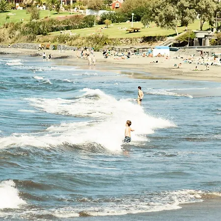 Sunwing Fañabe Resort Costa Adeje (Tenerife)