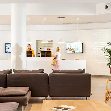 Θέρετρο Sunwing Fanabe 4*