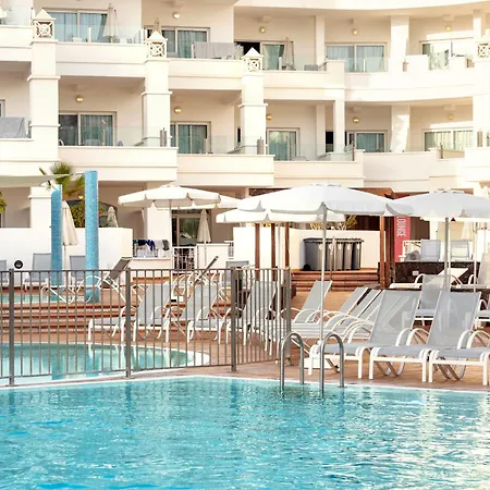 Sunwing Fañabe 4*