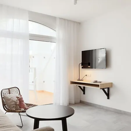 Sunwing Fanabe Θέρετρο 4*