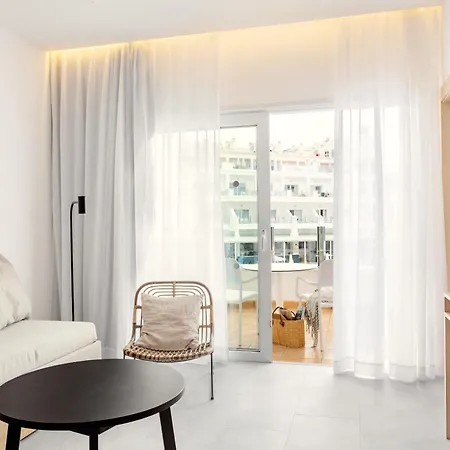 Sunwing Fanabe Θέρετρο 4*