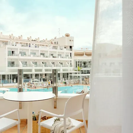 Sunwing Fanabe Θέρετρο 4*