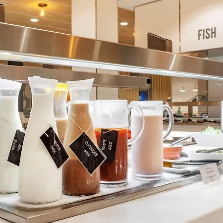 Resort Sunwing Fañabe 4*