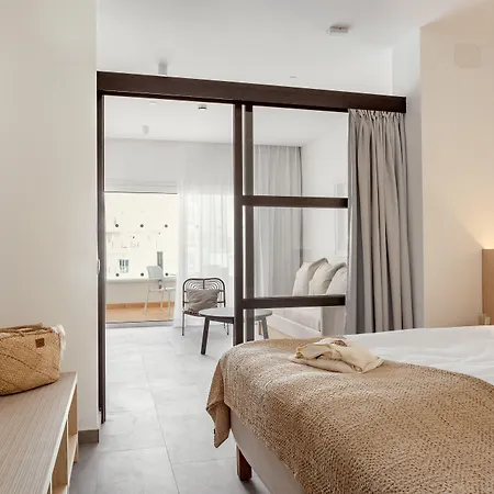 Resort Sunwing Fañabe Costa Adeje (Tenerife)