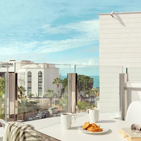 Resort Sunwing Fañabe Costa Adeje (Tenerife)