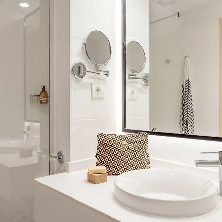 Sunwing Fañabe Costa Adeje (Tenerife)