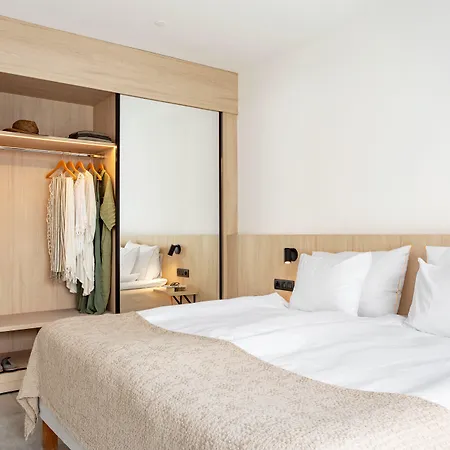 Semesteranläggning (resort) Sunwing Fanabe 4*
