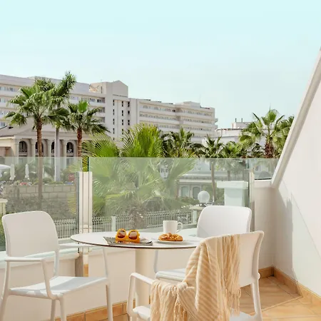 Sunwing Fañabe Resort Costa Adeje (Tenerife)