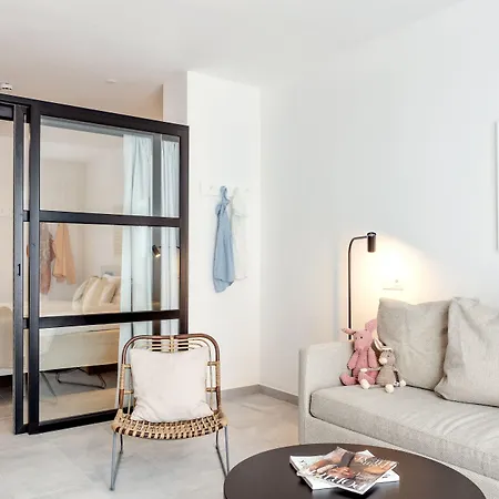 Semesteranläggning (resort) Sunwing Fanabe 4*