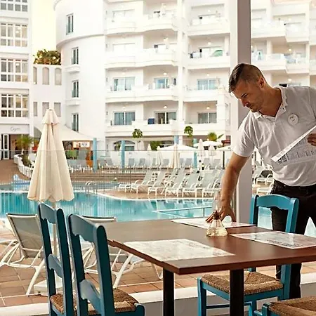 Resort Sunwing Fanabe Costa Adeje (Tenerife)