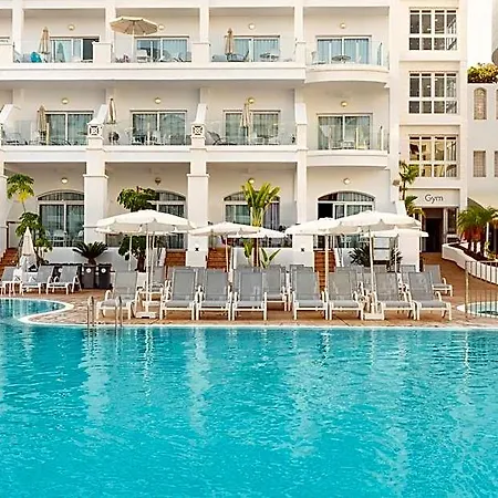 Sunwing Fanabe 4*