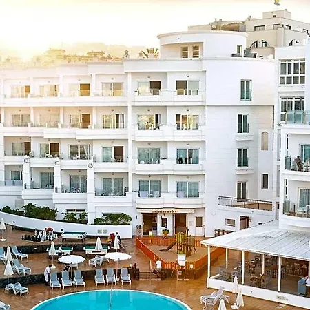 Resort Sunwing Fanabe Costa Adeje (Tenerife)
