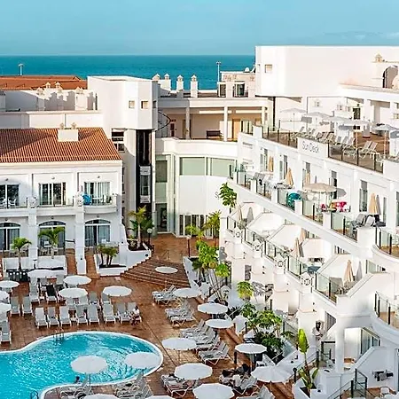 Resort Sunwing Fanabe