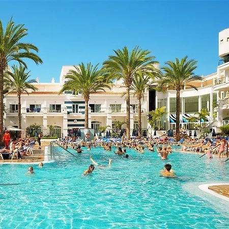 Sunwing Fanabe Semesteranläggning (resort)