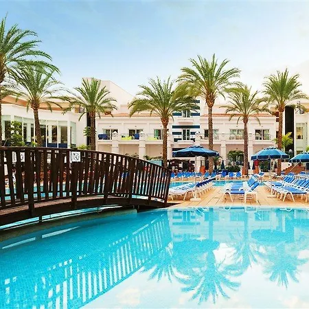 Sunwing Fanabe 4*