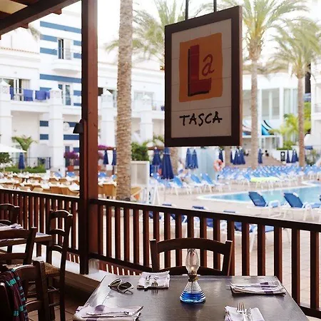 Sunwing Fanabe Semesteranläggning (resort) 4*